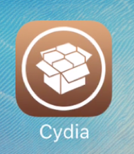 桌面是否有Cydia