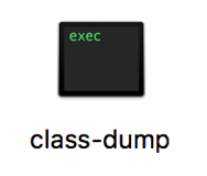 class-dump